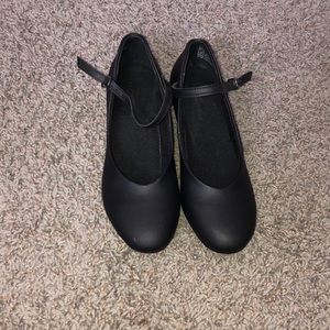 Character Shoes for Musical Theatre